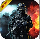 黑色突击部队(Black Commando)手游无广告版