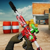 特种士兵射击任务(Commando One Secret Mission: Fre)