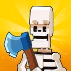 中世纪合并(Medieval Merge)游戏无广告版