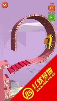 疯狂驾驶汽车(Crash Drive 2)