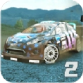 漂移拉力赛2游戏绿色版