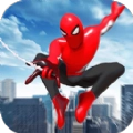 蜘蛛飞索勇士手游无广告版