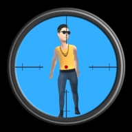 躲避狙击手(Dodge Sniper)