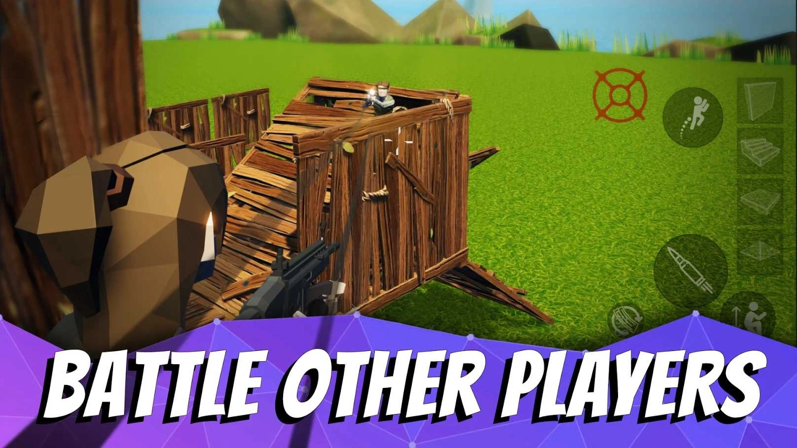 1战役竞技(1Battle)