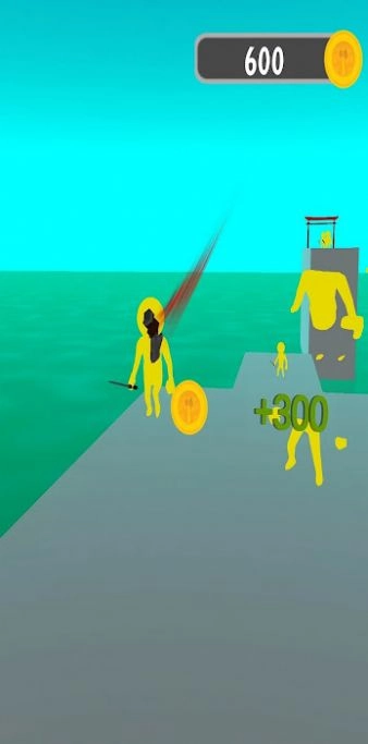 维京杀手手游无广告版