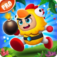 丛林轰炸机手机版