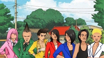 躺平模拟大作战官方最新版