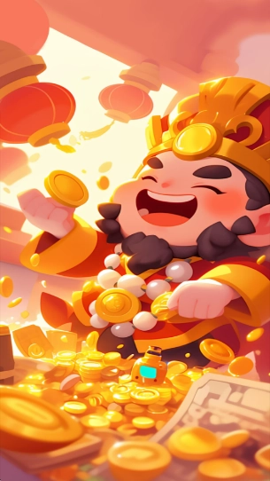 财神送满福游戏完整版