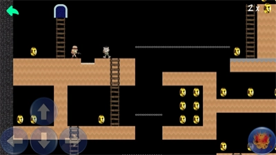 淘金人(Mine Runner)