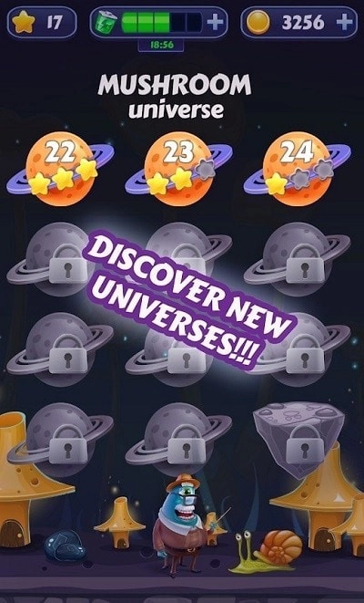 太空逃亡(SpaceEscape)