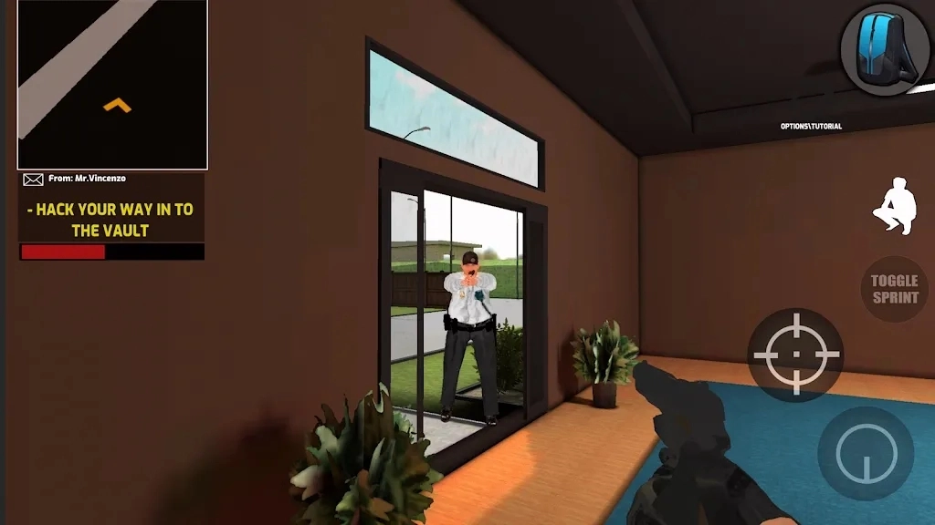 妙手神偷模拟器()