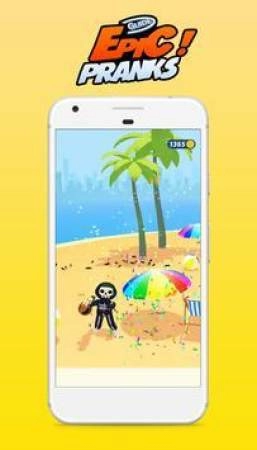 把他们都毙了(Shoot em all!)