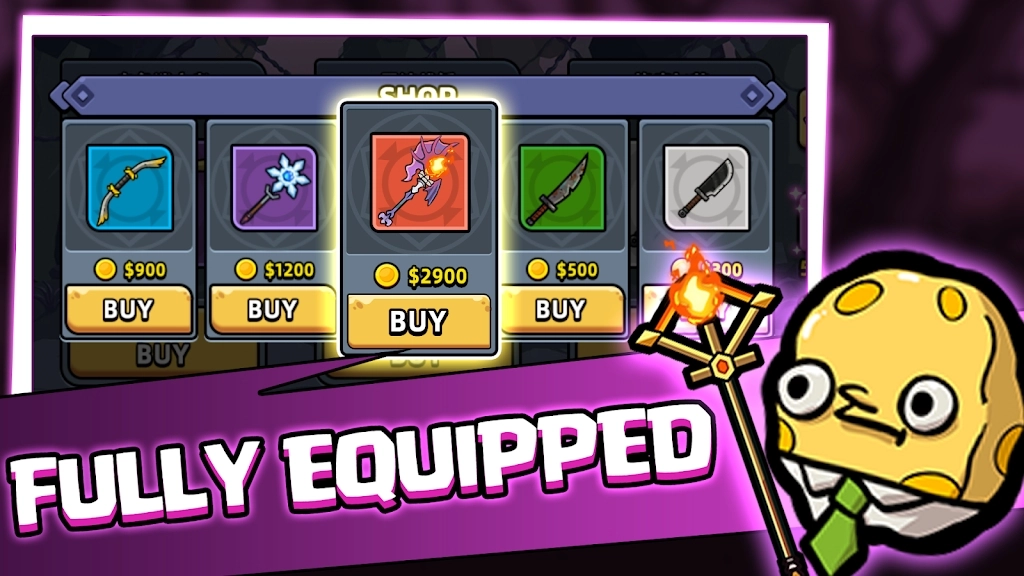 突袭冲锋(Assault Charge)正版