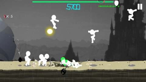 火柴人争霸战争2原版