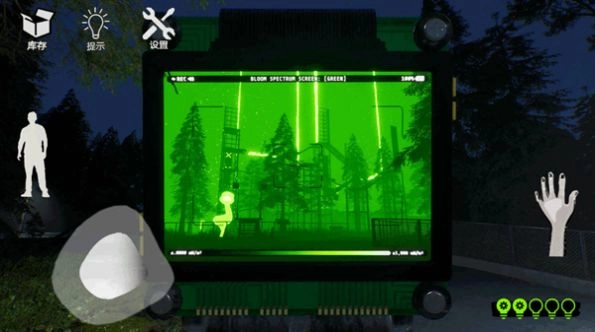 动物逃生模拟安卓官方版