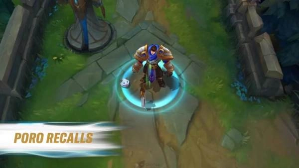 League of Legends Wild Rift(WildRift)