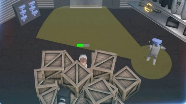 布娃娃人类游乐园-图2