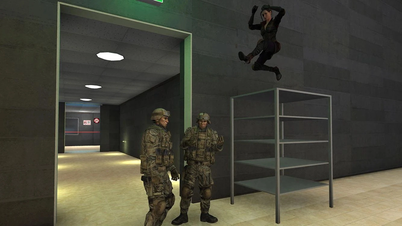 间谍特工队(Secret Agent Stealth Strike)