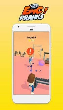 把他们都毙了(Shoot em all!)