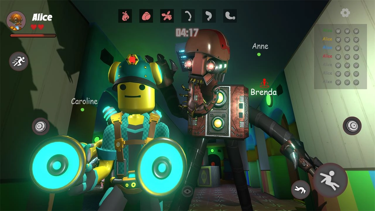 欢乐时光计划(正版