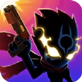 坚持炮手(Stick_Gun)游戏纯净版
