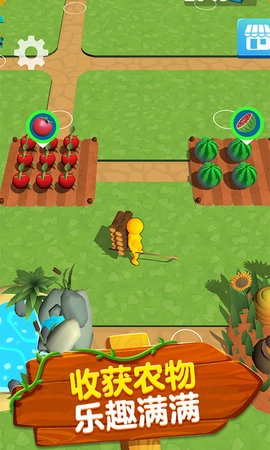 撸个世界模拟器