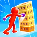 城市推动建筑物(City Puncher)