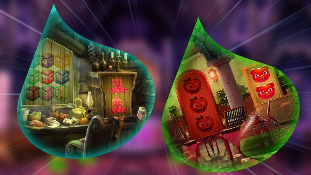 威严的越狱船长(Majestic Captain Escape)