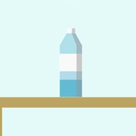 翻水瓶游戏纯净版