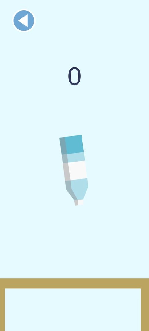 翻水瓶游戏纯净版图1