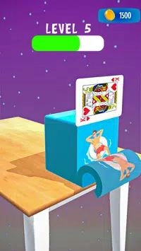 真正爽快切片(Real ASMR Slicing)