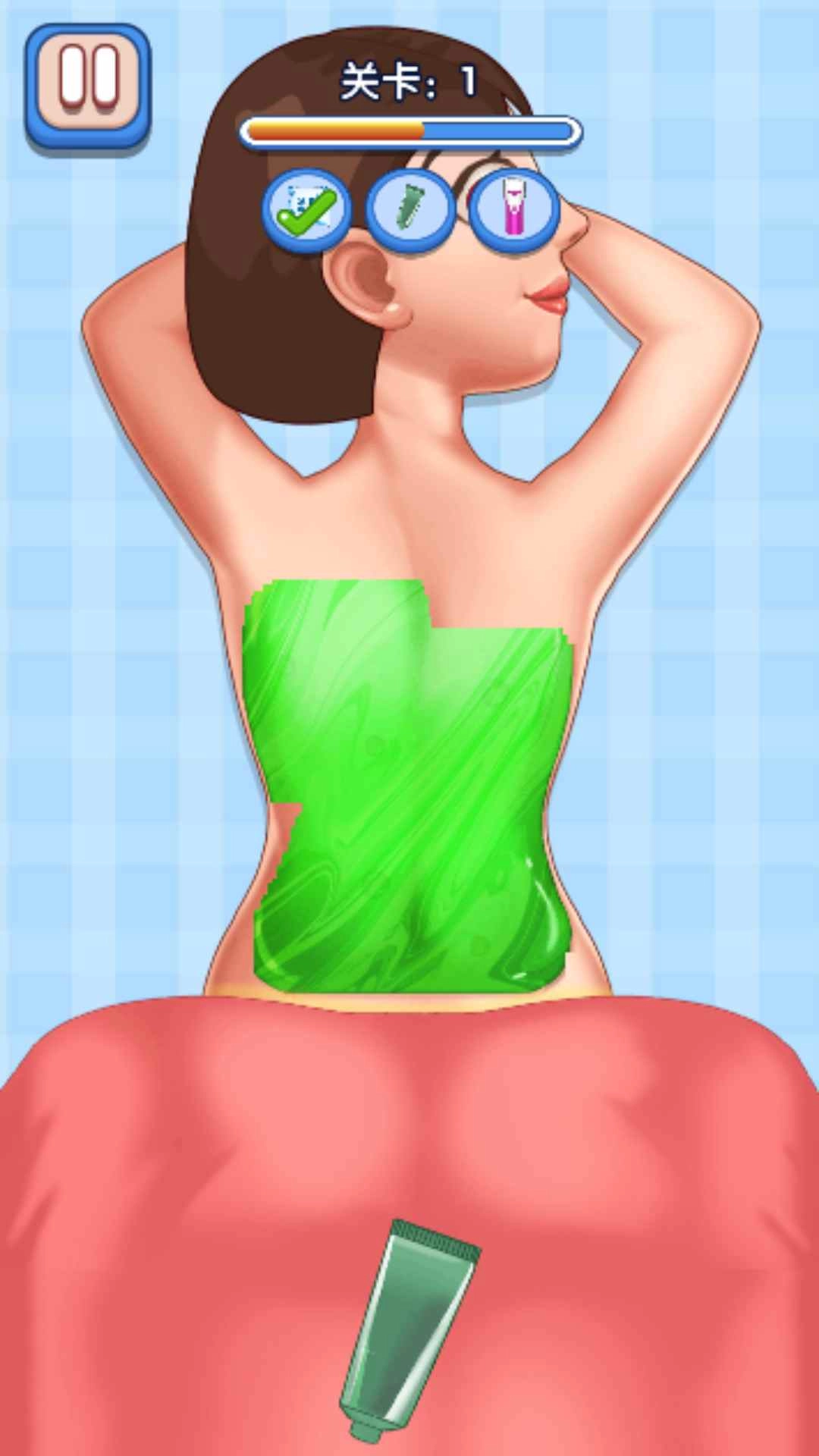 天使爱美丽原版