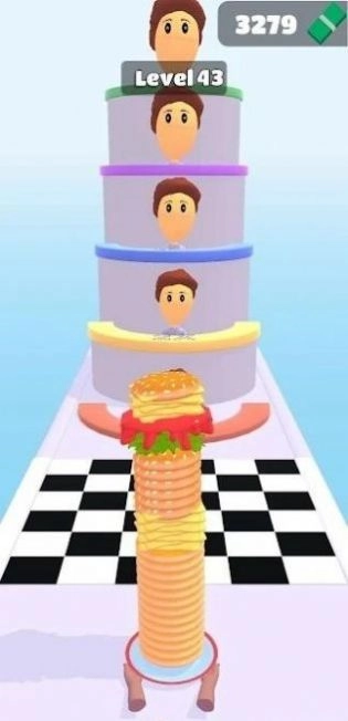 美食狂躁(Food Mania)