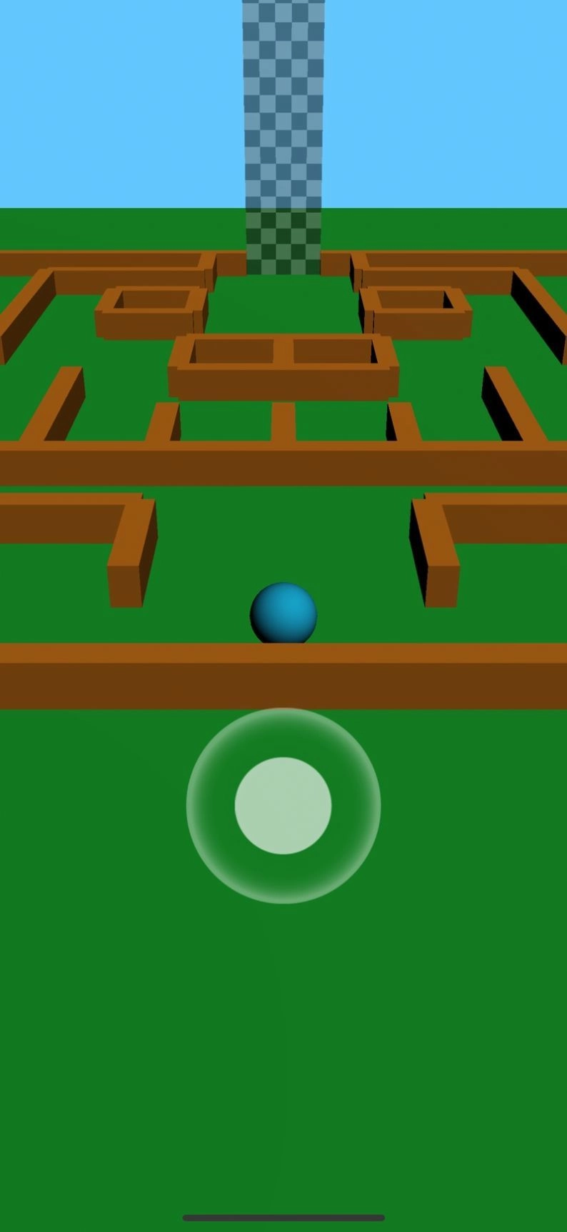 有趣的迷宫3D(迷宫3D)