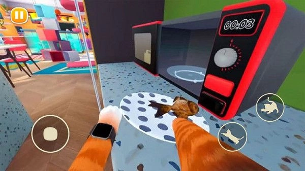 疯狂动物派对手机版