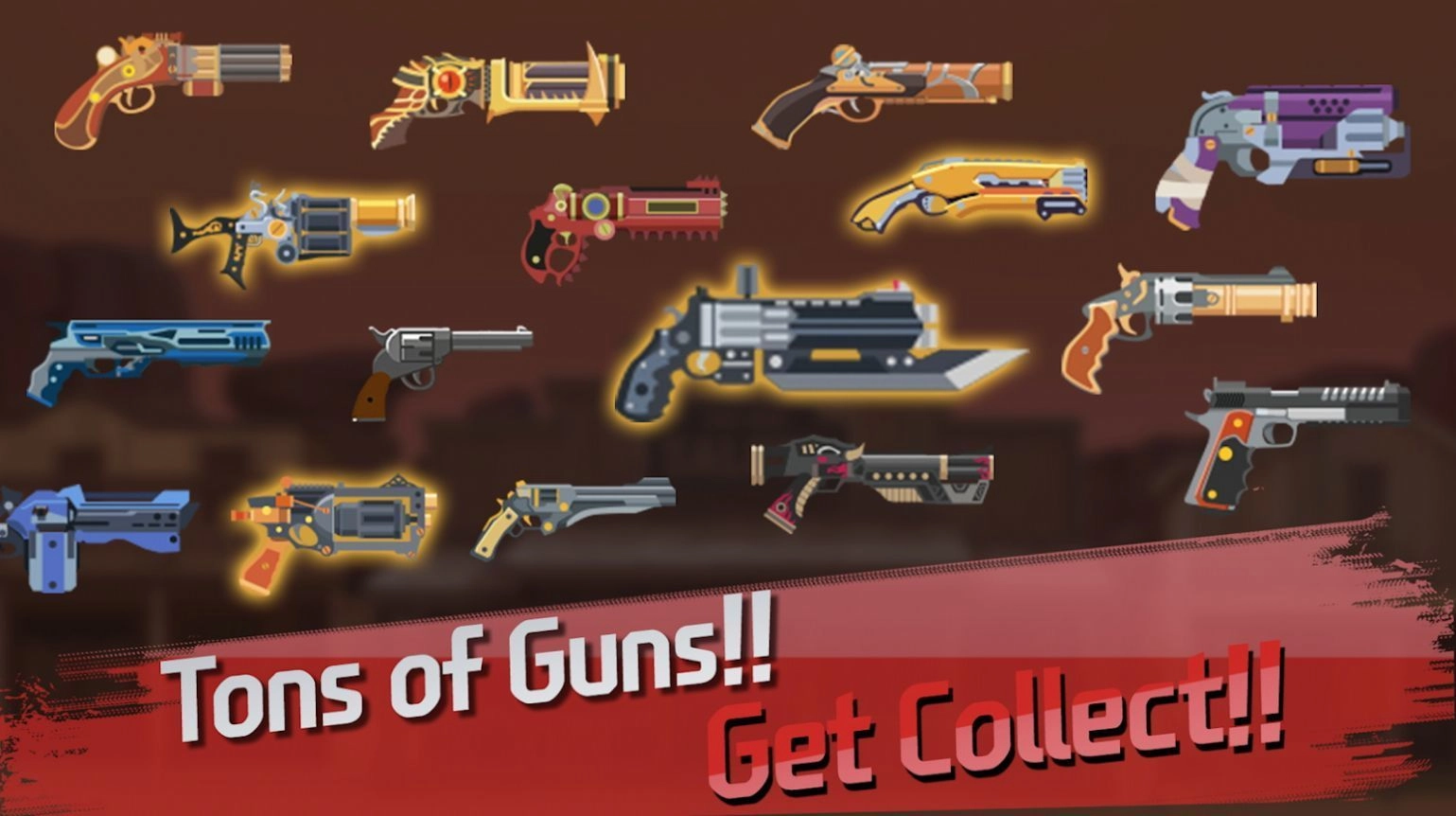 西部僵尸猎人(John Hayashi)