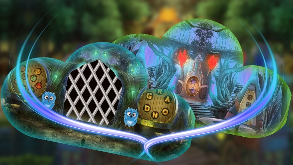 威严的越狱船长(Majestic Captain Escape)