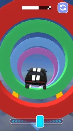 大牛驾驶模拟器(Lambo Car Simulator)