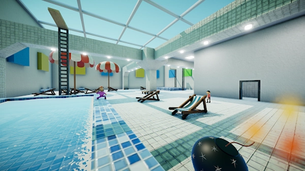 纽带乱斗终极对决安卓版