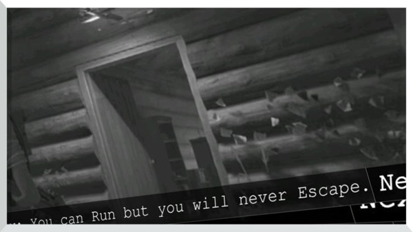 恐怖的邪恶修女3手机最新版