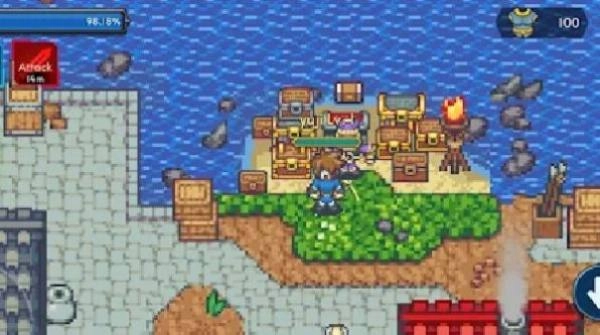 杀手世界(World of Slayers)