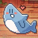 我的小鲨鱼(手机版