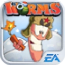 百战天虫(Worms)