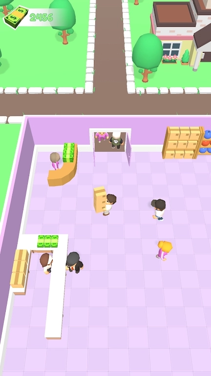 保龄球宇宙(Bowling Universe)直装游戏版