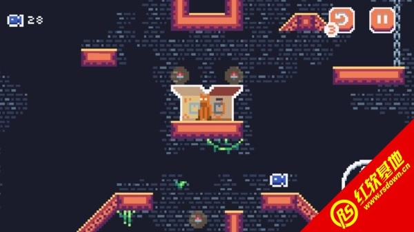 像素猫宇宙冒险