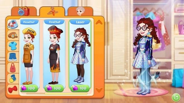 烹饪生活(Cooking Life)游戏官方最新版