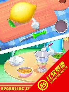 果汁配方(mojitodrinks)