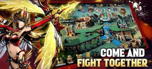 口袋骑士3(Pocket Knights 3)安卓免费版