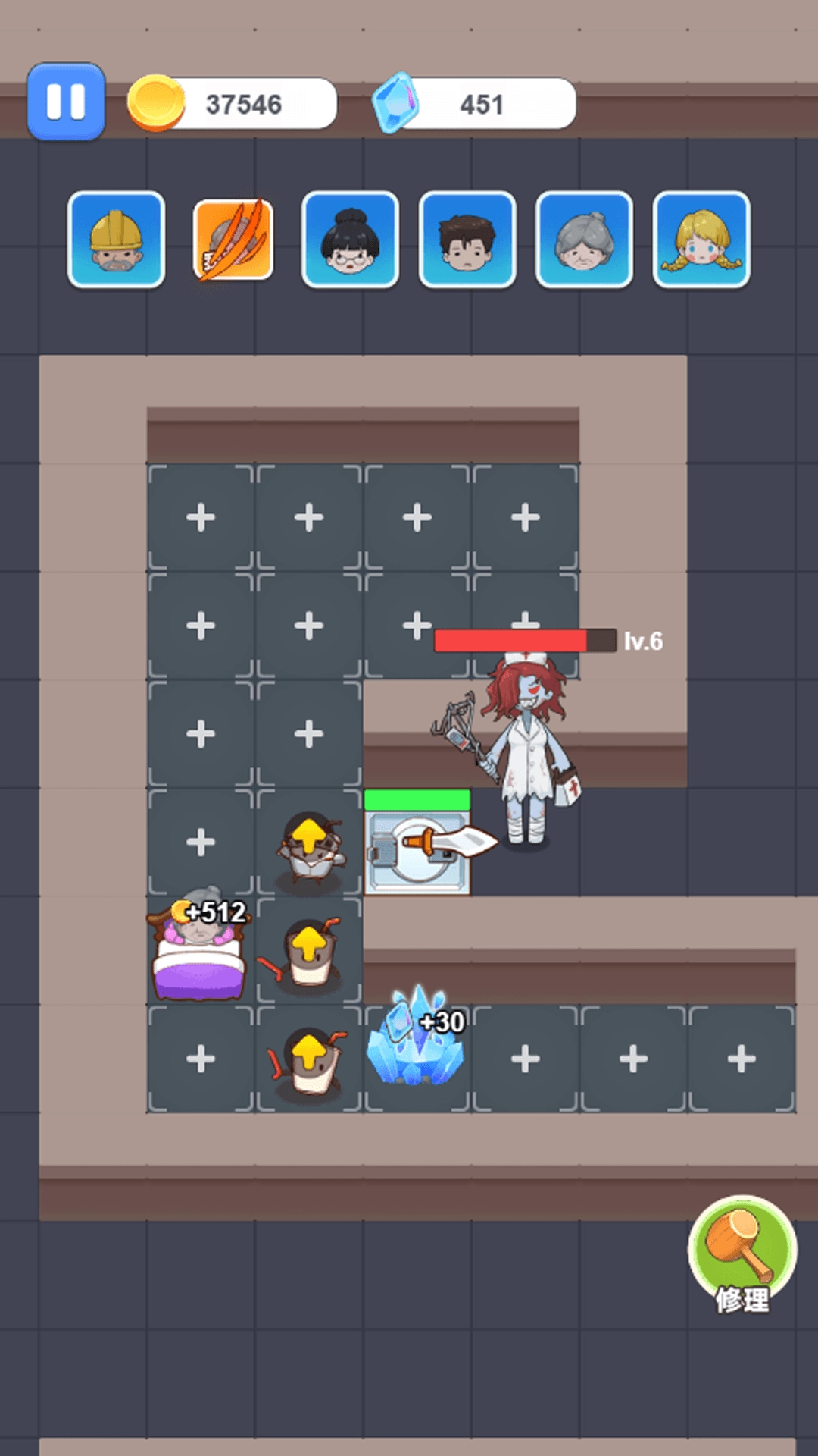 看你往哪里逃安卓版