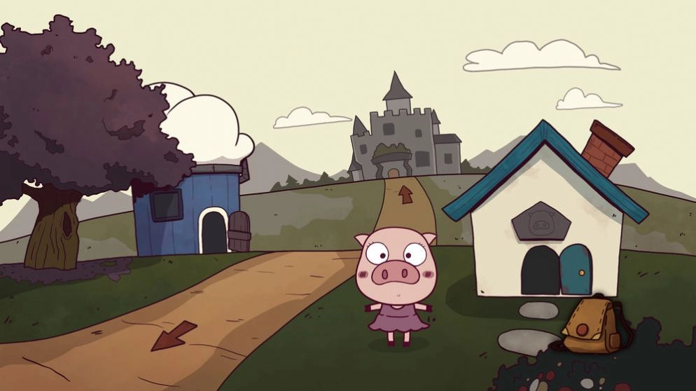 树洞：奇妙之旅(TreeHole:Adventure)